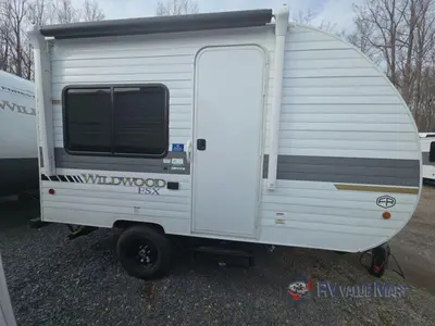 2026 Forest River RV Wildwood FSX photo 7