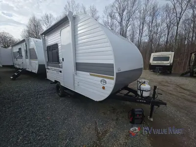 2026 Forest River RV Wildwood FSX photo 27