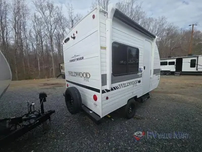 2026 Forest River RV Wildwood FSX photo 6