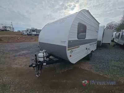 2026 Forest River RV Wildwood FSX photo 2