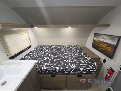 2026 Forest River RV Wildwood FSX photo 21