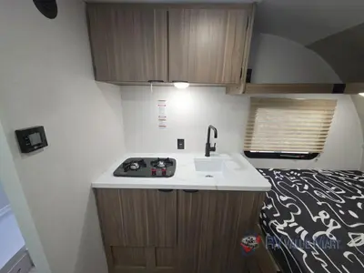 2026 Forest River RV Wildwood FSX photo 25