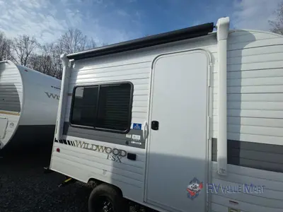 2026 Forest River RV Wildwood FSX photo 13