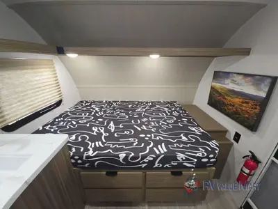 2026 Forest River RV Wildwood FSX photo 22