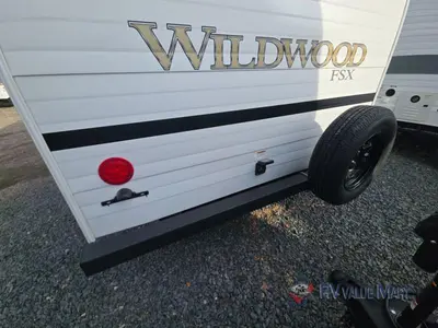 2026 Forest River RV Wildwood FSX photo 14