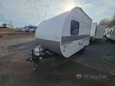 2026 Forest River RV Wildwood FSX photo 2