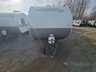 2026 Forest River RV Wildwood FSX photo 28