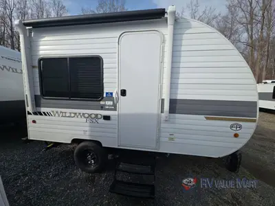 2026 Forest River RV Wildwood FSX photo 7