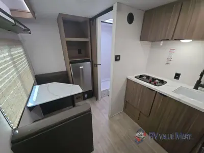 2026 Forest River RV Wildwood FSX photo 17
