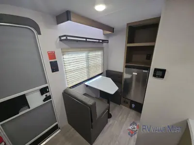 2026 Forest River RV Wildwood FSX photo 18