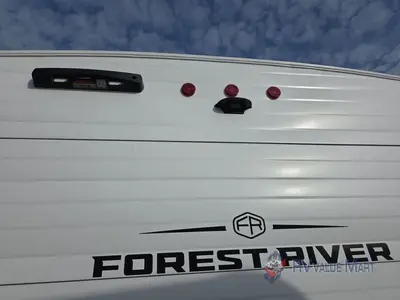 2026 Forest River RV Wildwood FSX photo 9
