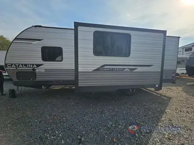 2026 Coachmen RV Catalina Summit Series 8 photo 5
