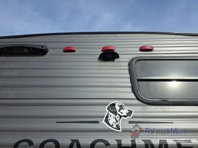 2026 Coachmen RV Catalina Summit Series 8 photo 11