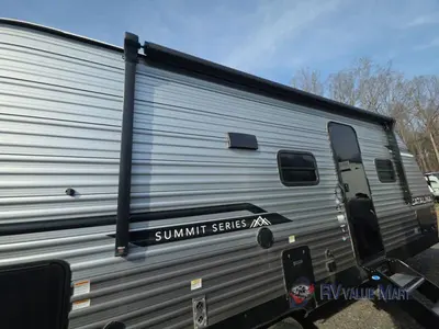 2026 Coachmen RV Catalina Summit Series 8 photo 15