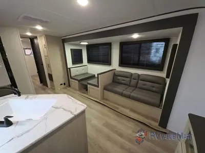 2026 Shasta RVs i-5 Edition photo 19