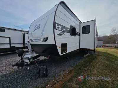 2026 Shasta RVs i-5 Edition photo 4