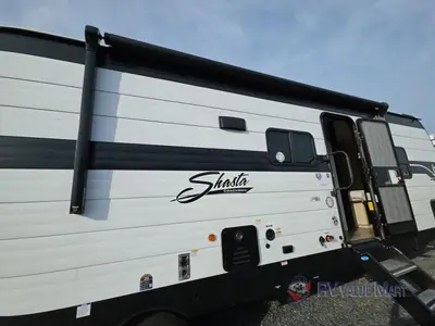2026 Shasta RVs i-5 Edition photo 15