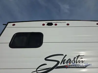 2026 Shasta RVs i-5 Edition photo 11