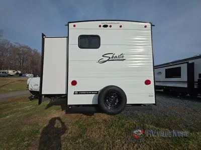 2026 Shasta RVs i-5 Edition photo 7
