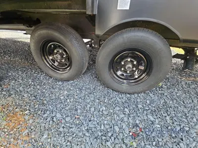 2026 Shasta RVs i-5 Edition photo 14
