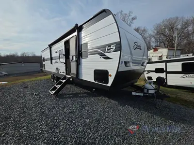 2026 Shasta RVs i-5 Edition photo 2