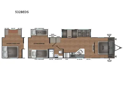 2026 Shasta RVs i-5 Edition photo 33