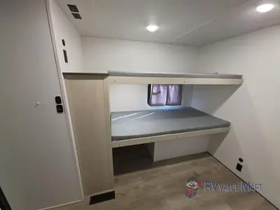 2026 Shasta RVs i-5 Edition photo 30