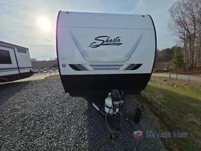 2026 Shasta RVs i-5 Edition photo 3