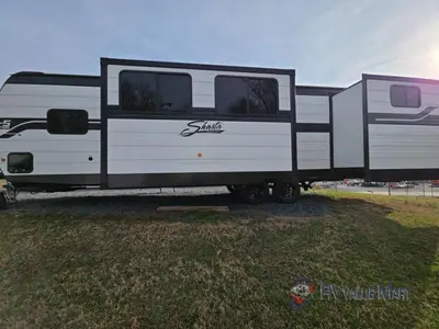 2026 Shasta RVs i-5 Edition photo 5