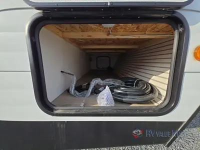 2026 Shasta RVs i-5 Edition photo 12