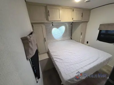 2026 Shasta RVs i-5 Edition photo 25