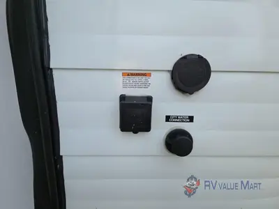 2026 Shasta RVs i-5 Edition photo 13