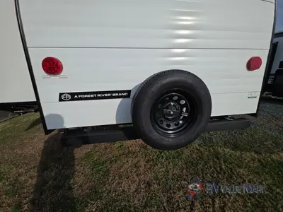 2026 Shasta RVs i-5 Edition photo 16