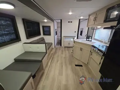 2026 Shasta RVs i-5 Edition photo 20