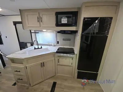 2026 Shasta RVs i-5 Edition photo 31
