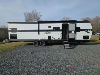 2026 Shasta RVs i-5 Edition photo 9