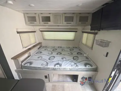 2023 Forest River RV IBEX photo 23