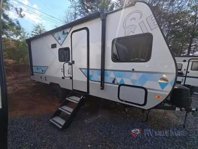 2023 Forest River RV IBEX photo 9