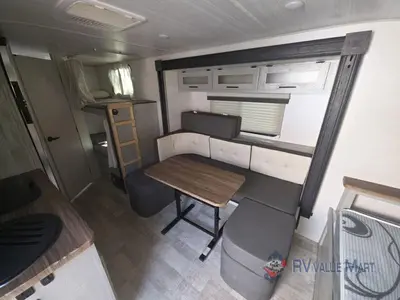2023 Forest River RV IBEX photo 18