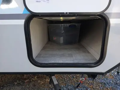 2023 Forest River RV IBEX photo 12