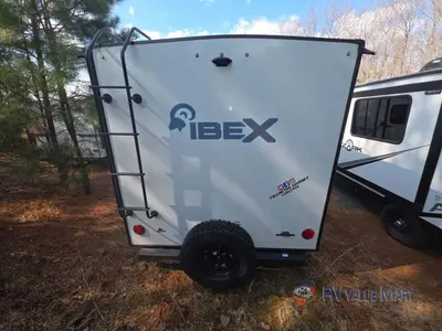 2023 Forest River RV IBEX photo 7