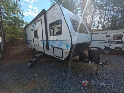 2023 Forest River RV IBEX photo 2