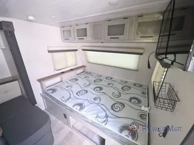 2023 Forest River RV IBEX photo 24