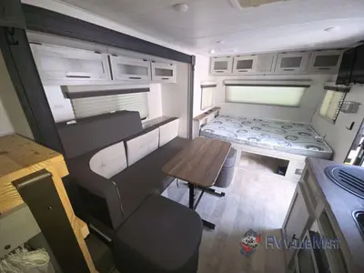 2023 Forest River RV IBEX photo 19