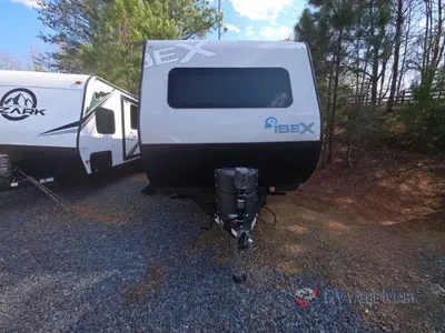 2023 Forest River RV IBEX photo 3