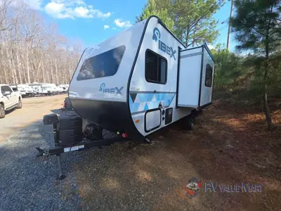 2023 Forest River RV IBEX photo 4