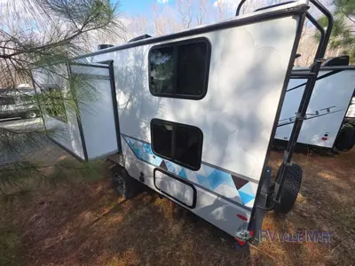 2023 Forest River RV IBEX photo 6