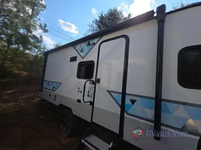2023 Forest River RV IBEX photo 15
