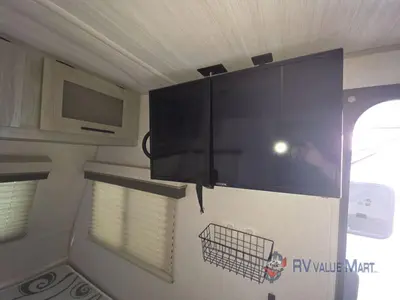 2023 Forest River RV IBEX photo 22