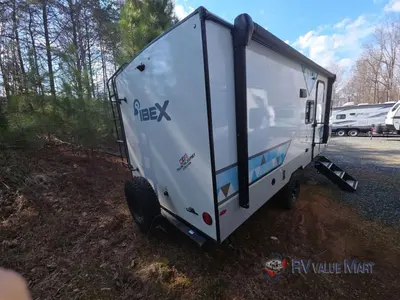 2023 Forest River RV IBEX photo 8